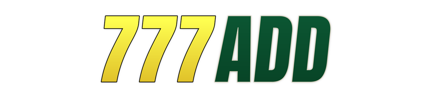 777add Logo